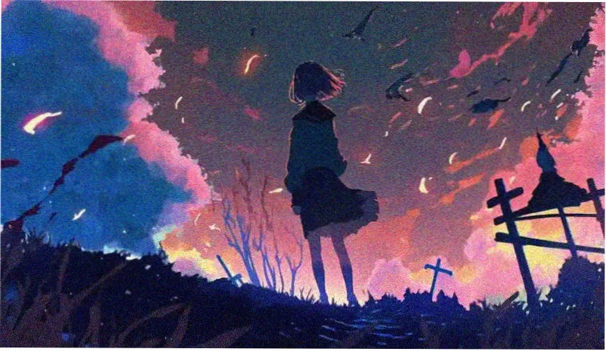 EMO影视 情绪动漫季